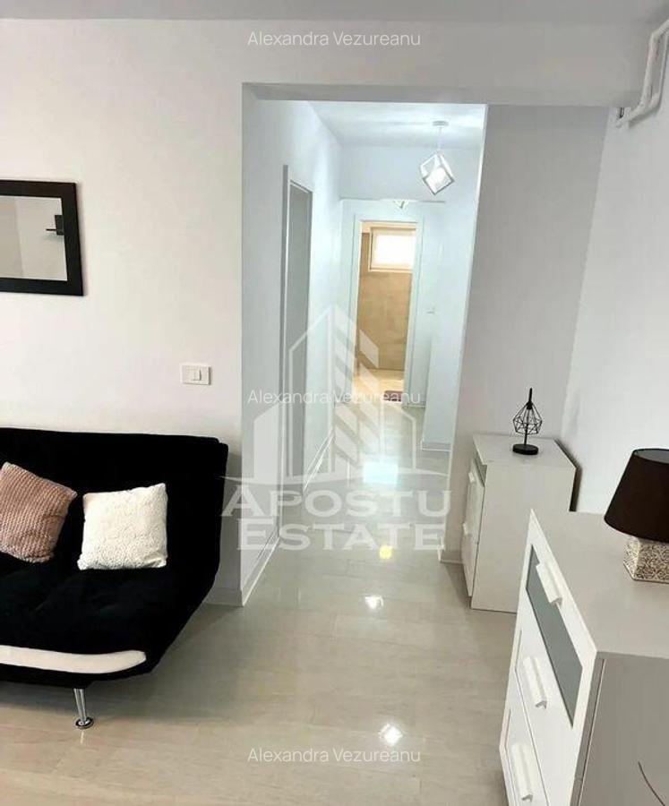 Apartament cu 2 camere, semidecomandat, zona Aradului, Lo... - 6