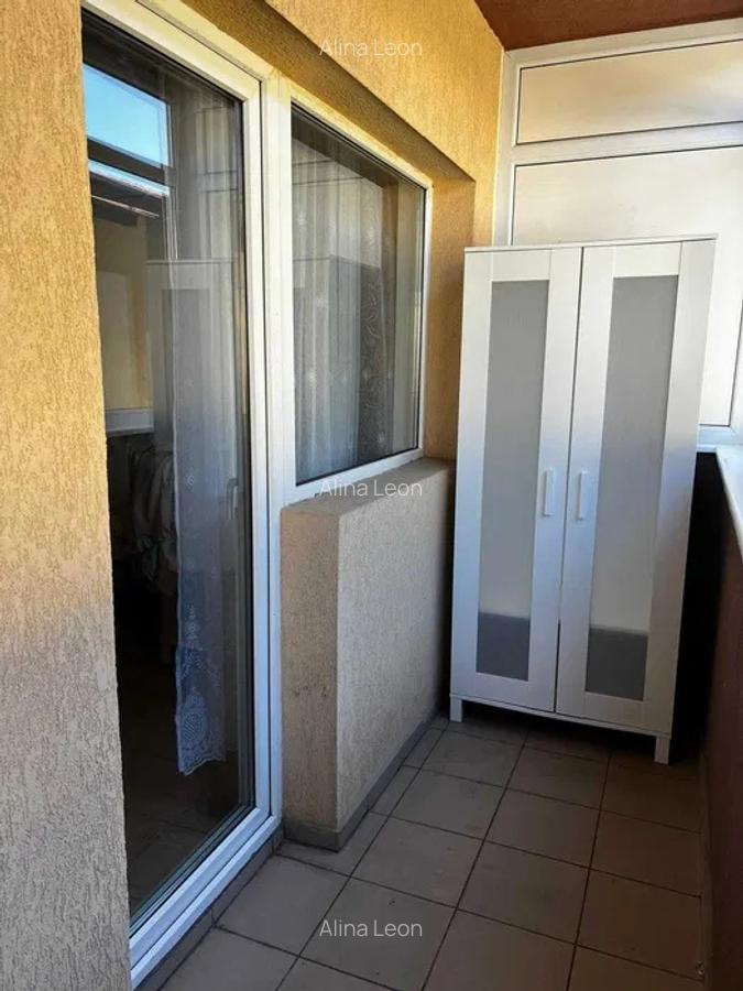 Apartament 2 camere, 81 mp, semidecomandat, balcon, parcare, Popesti Leordeni - 6
