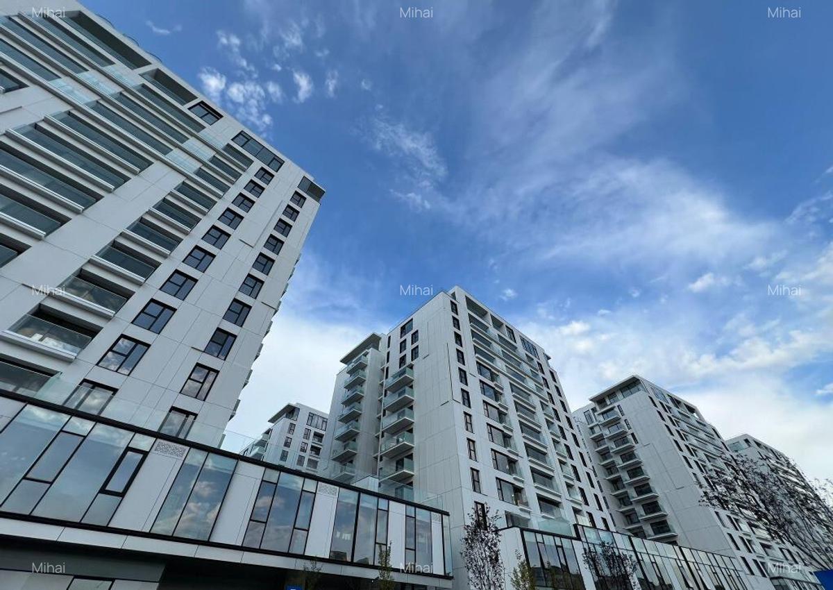 3 camere LUX One Cotroceni Park - 6