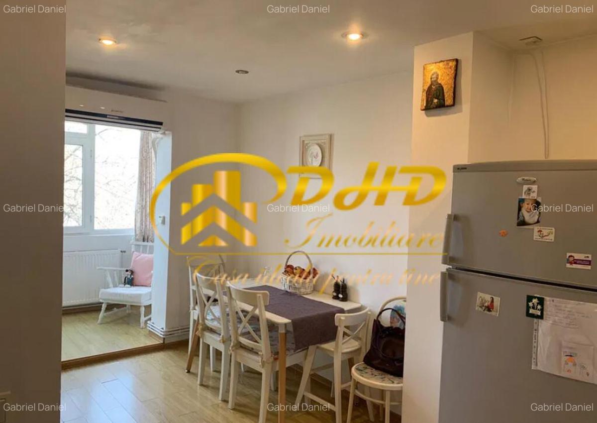 Aparatament 2 camere decomandate Rond Vechi Cug - 1