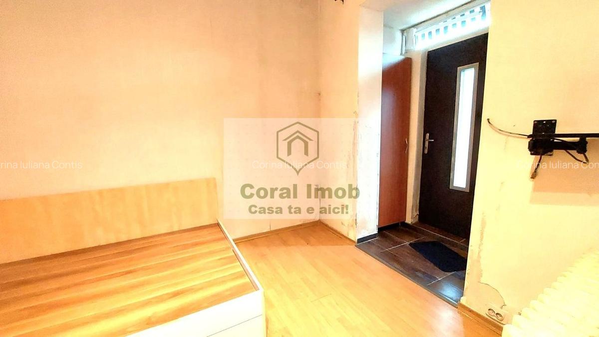 Casa de vanzare curte individuala, centrala, Lacul Tei! - 10