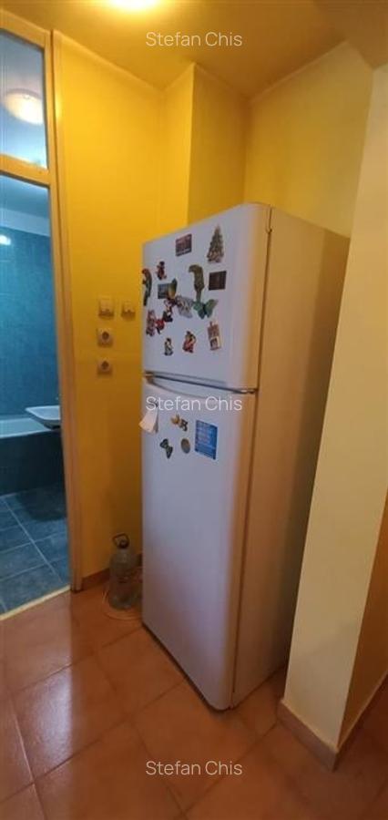 Garsoniera | Sos. Pantelimon - Iancului | 10 min Metrou Iancului - 5