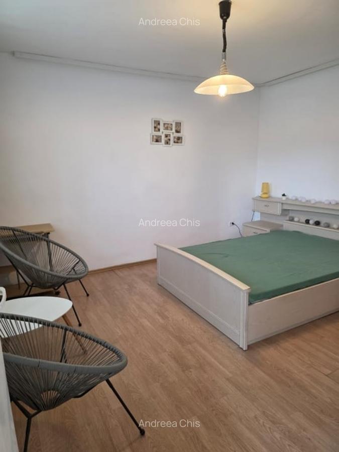 Apartament cu 1 camere, decomandt, etaj 1 situat in Marasti central, - 2