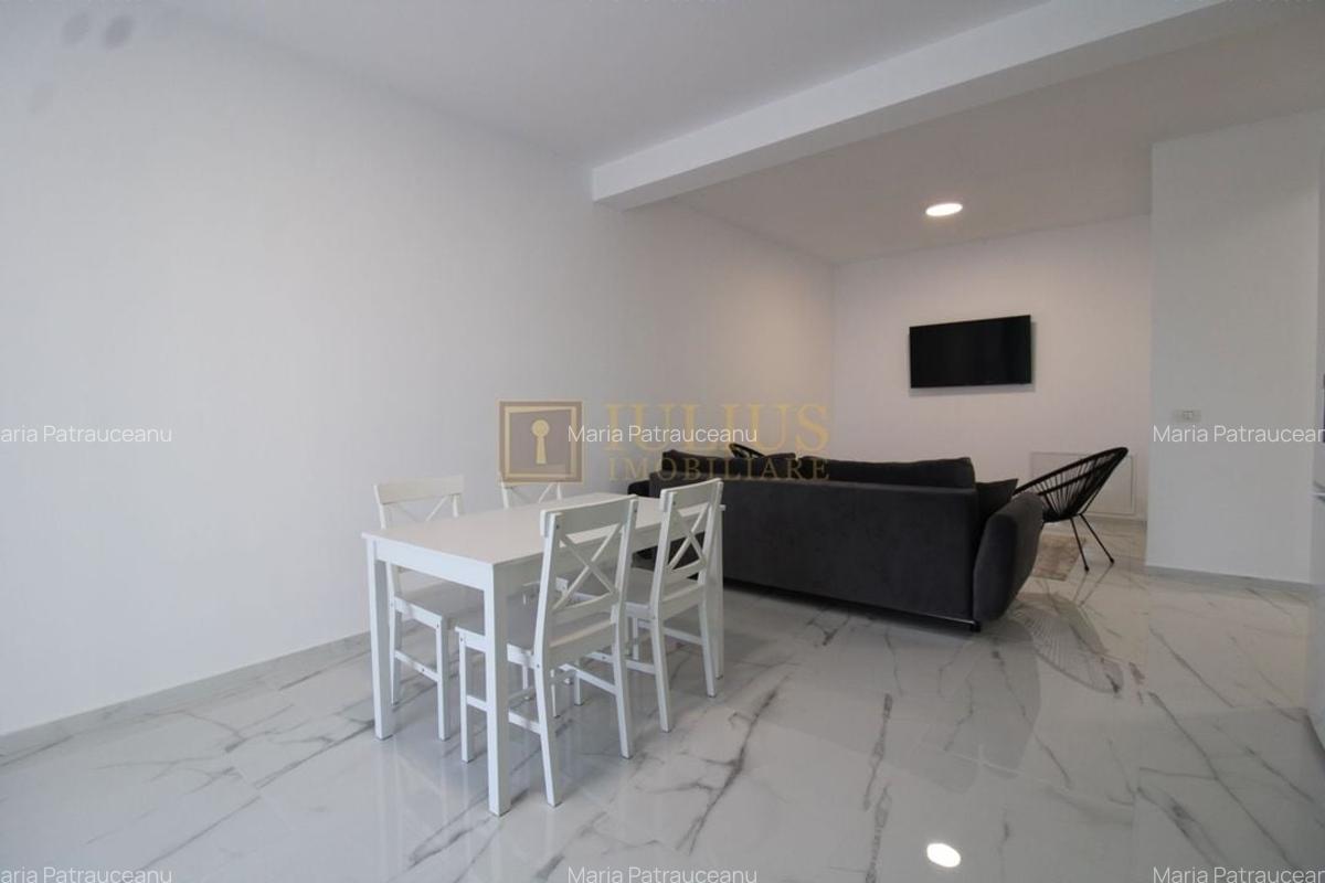 3 camere spațioase decomandate, loc de parcare/langa profi Petre Tutea - 10
