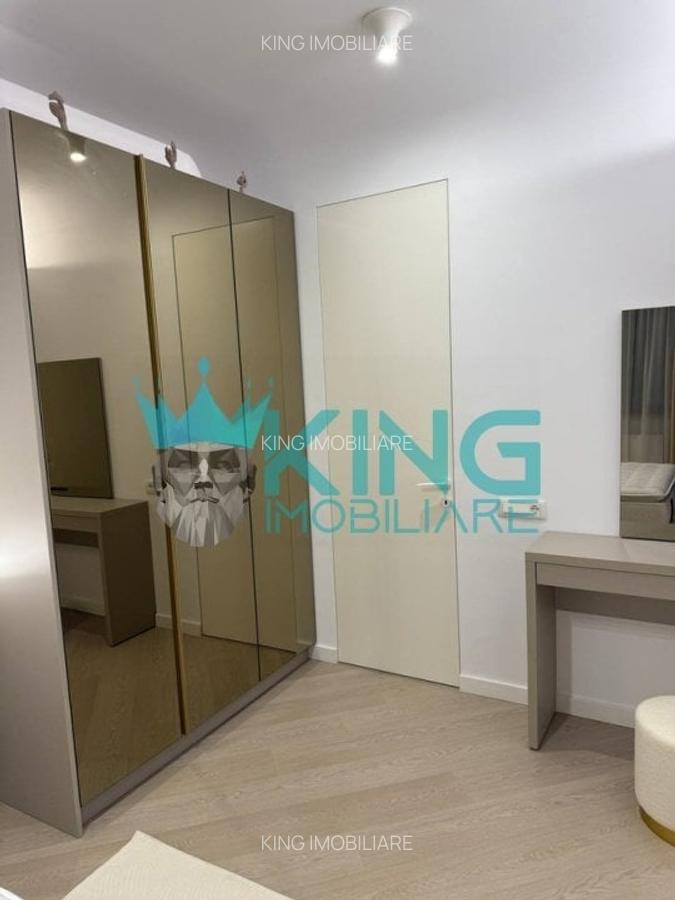 Apartament cu 3 camere decomandat, mobilat în Pipera - 6