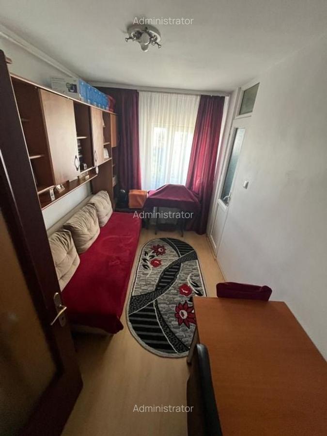 Apartament 2 camere  Tomis Nord - 6