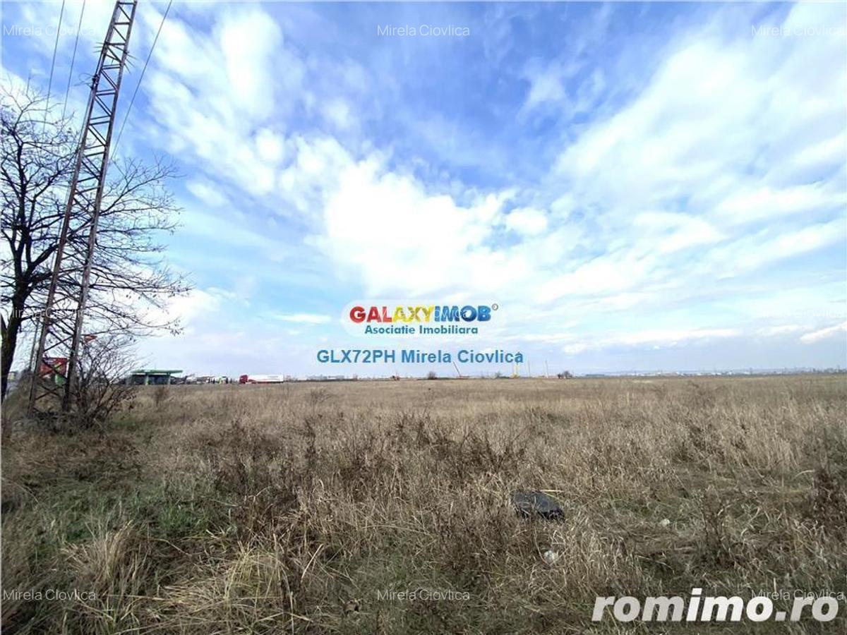 Vanzare teren intravilan Ploiesti Prahova - 9
