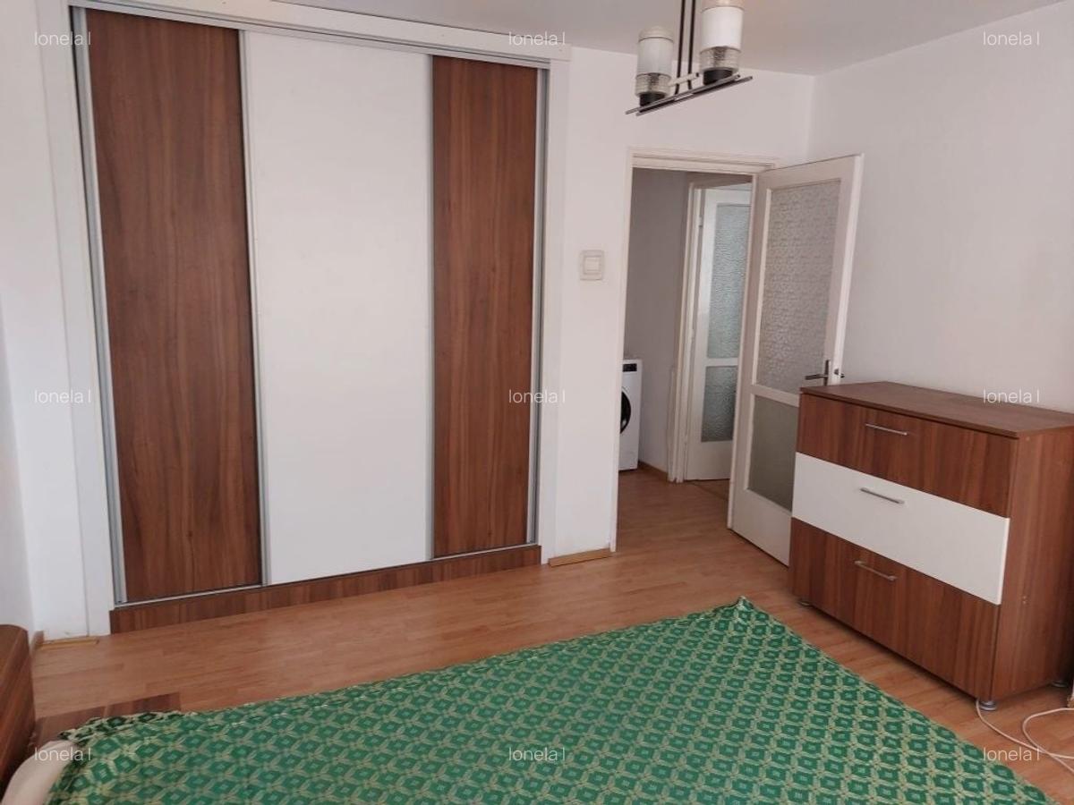 GARA DE NORD - METROU 5 MINUTE - Apartament 2 camere - 2