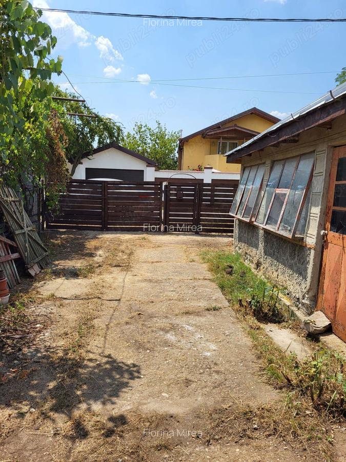 Casa si teren de vanzare in Peris Ilfov - 1