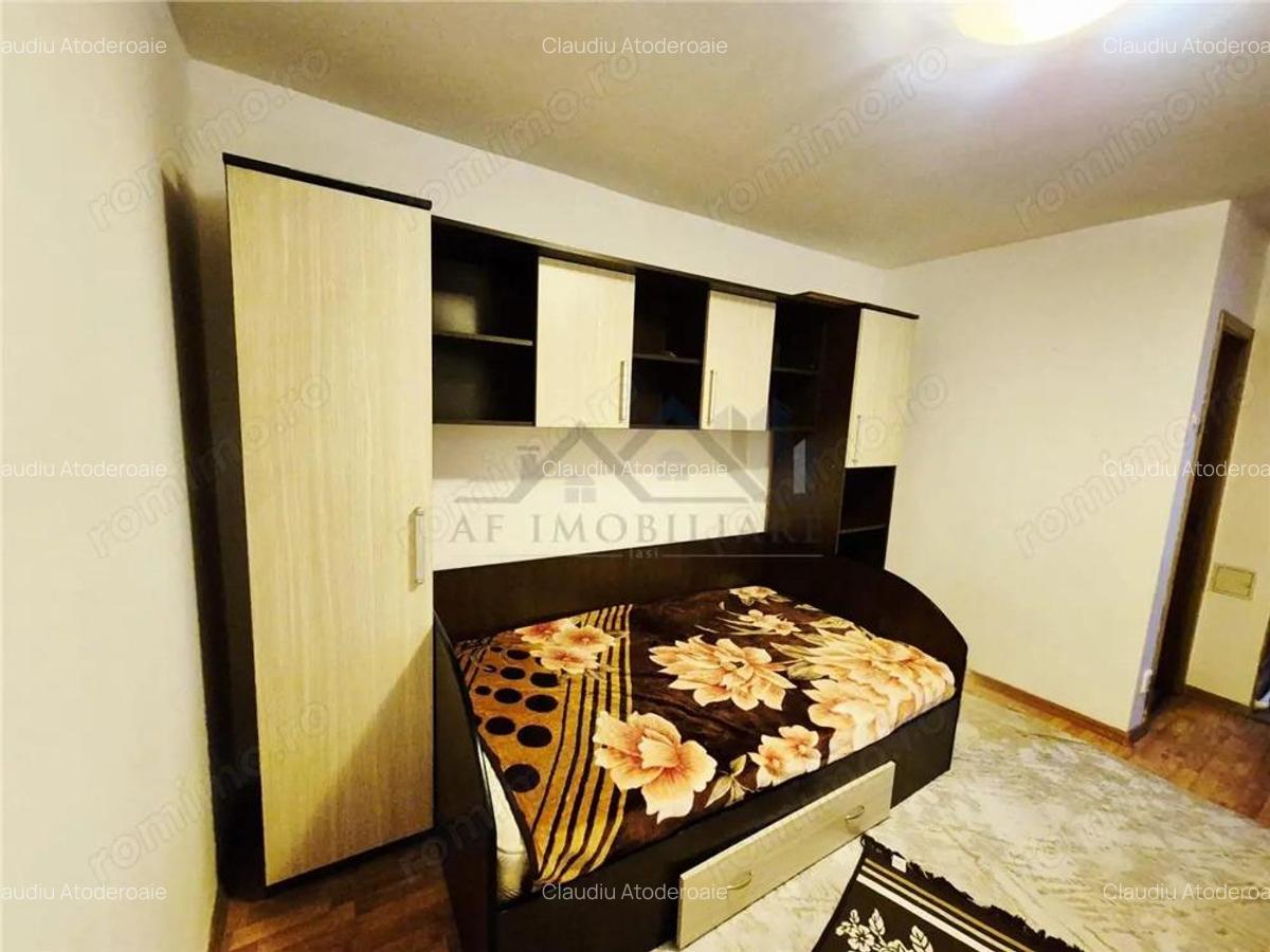 Garsoniera de inchiriat in Nicolina - 1