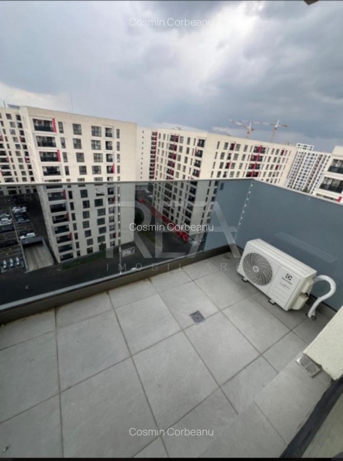 2 Camere Exigent Plaza Residence Faza 5 - 11