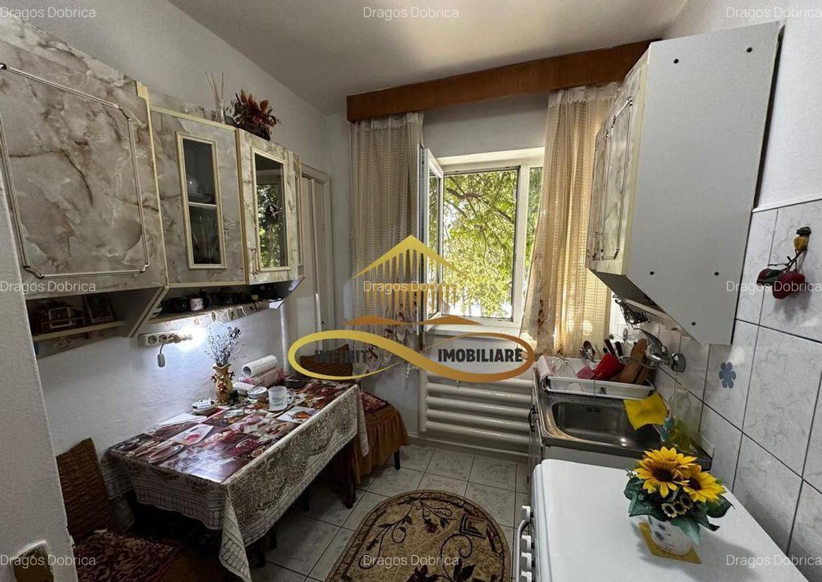 Apartament 2 camere semidecomandat etj1 de vanzare ULTRAC... - 5