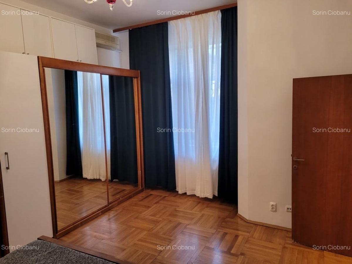 Apartament cu 4 camere decomandat, mobilat în Vitan Mall - 16