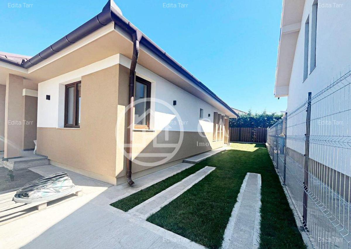 Casa de vanzare cu 3 camere in Sanmartin-Cihei, Bihor - 3
