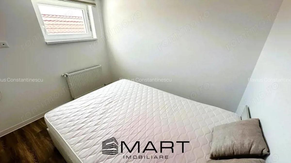 Garsoniera Lux 55 mp Selimbar - 7