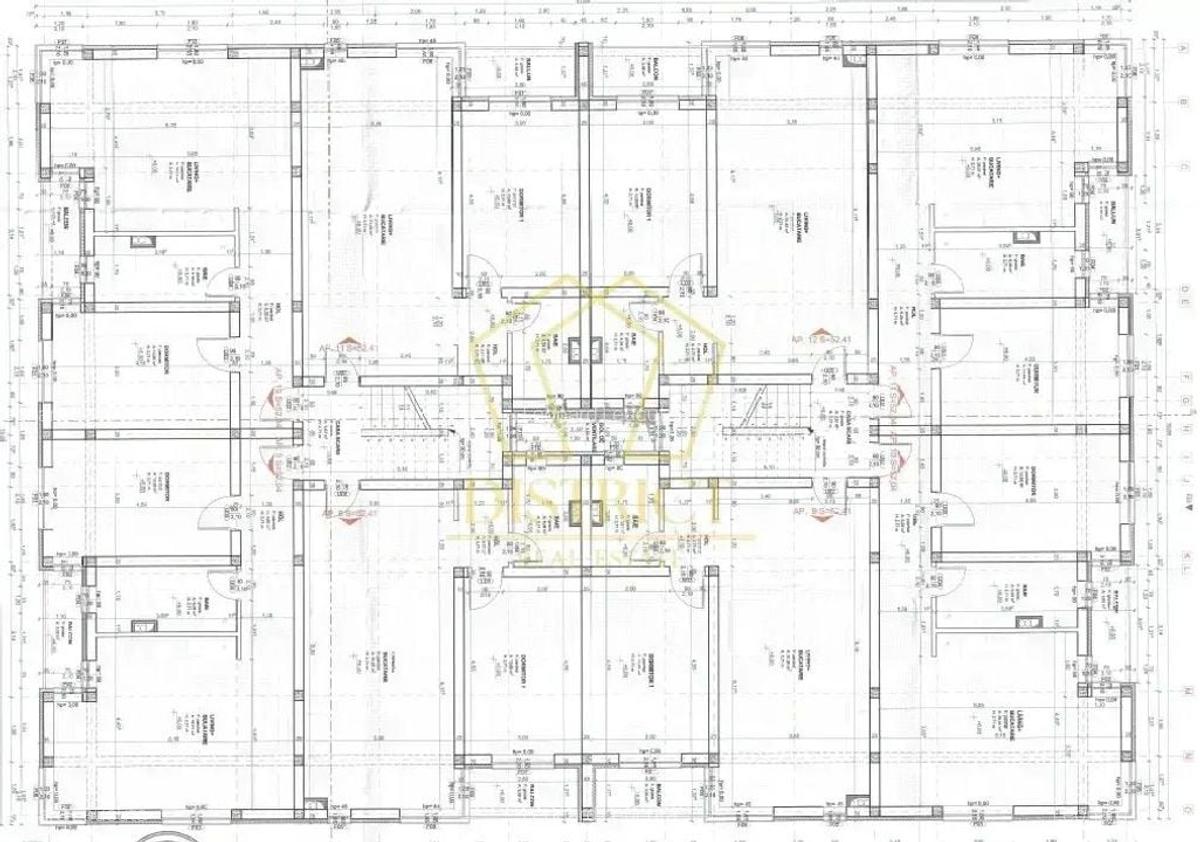 Apartamente noi cu 2 camere, finalizare octombrie 2025 | Torontalului - 3