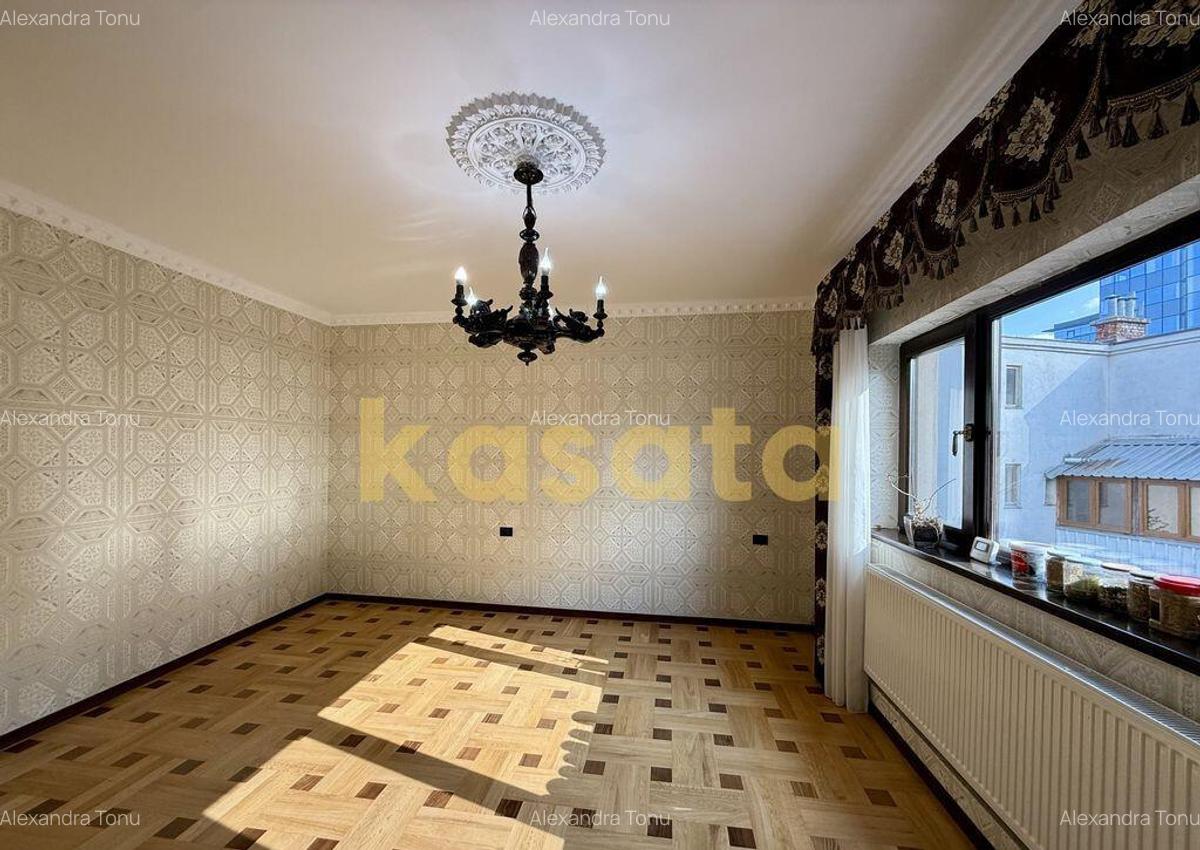 APARTAMENT SUPERB | PRIMAVERII | GARAJ | BOXA | CURTE - 10
