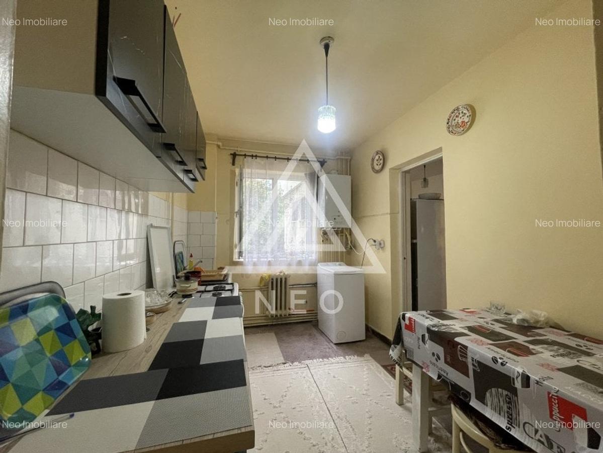 Apartament | de vanzare | 4 camere | Manastur - 4