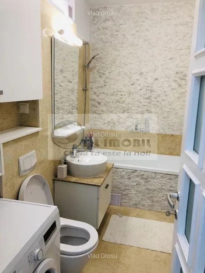Apartament 2 camewre ROYAL TOWN- 499 EURO - 7