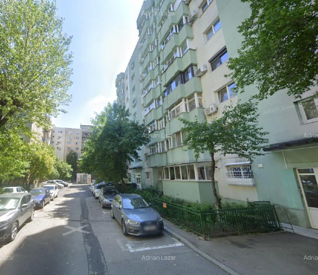 Sebastian - 2 camere, decomandat, comfort 1, bloc renovat, mobilat, utilat. - 15