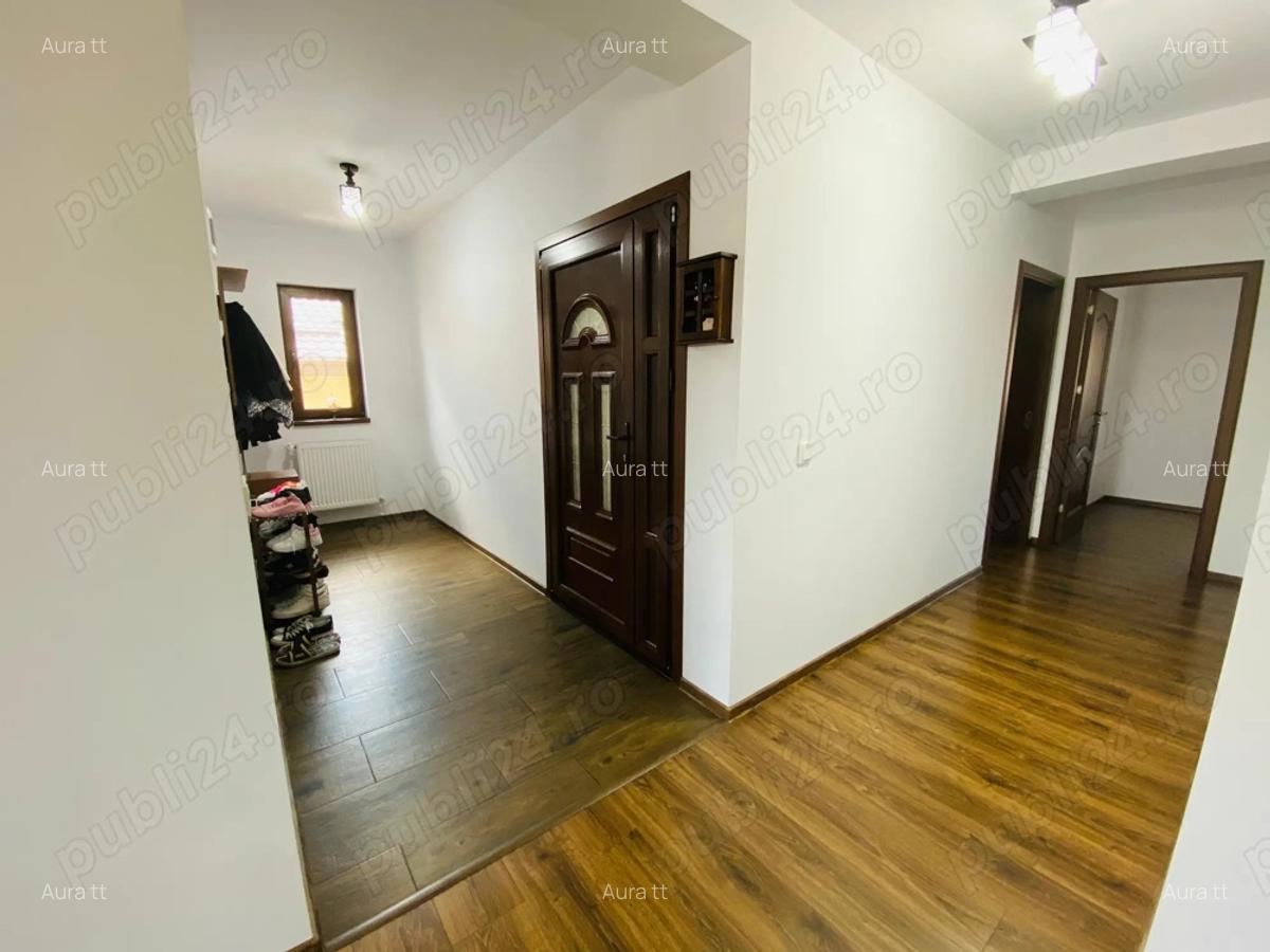 Inchiriez Apartament 3 Camere Voluntarti - Mobilat Utilat Complet - 5