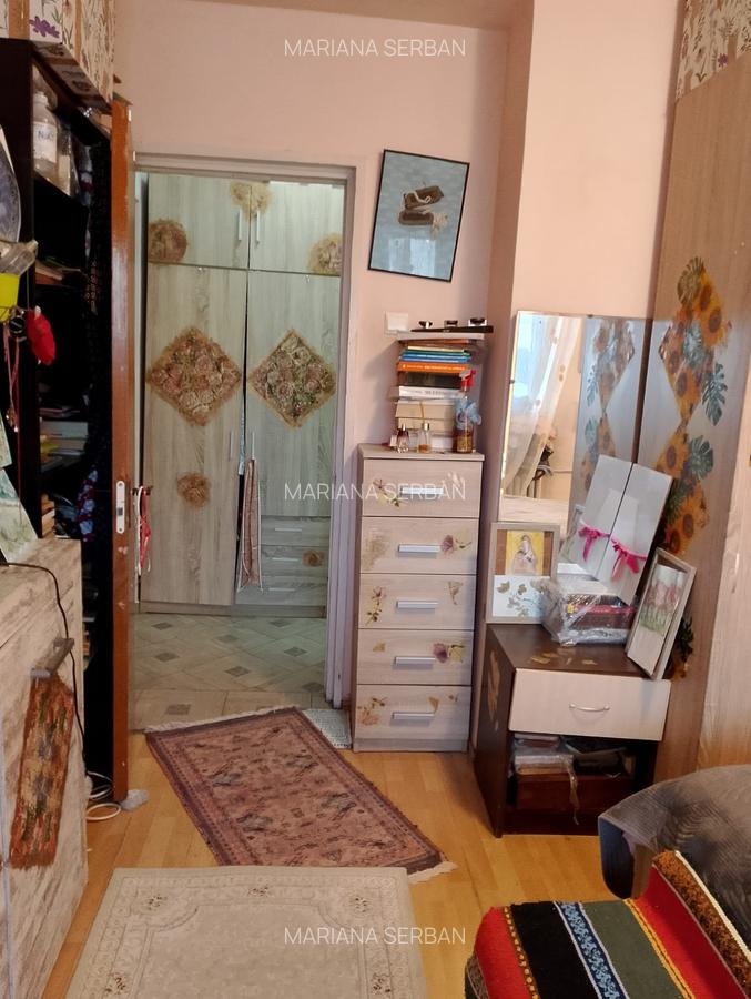 Apartament cu 3 camere decomandat în Doamna Ghica - 16