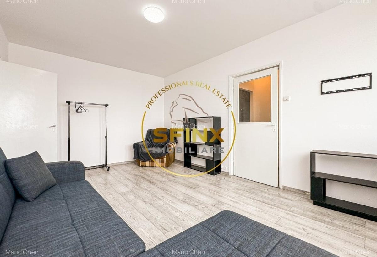 COMISION 0% Apartament 2 camere | Mihalache | Domenii | Metrou - 16