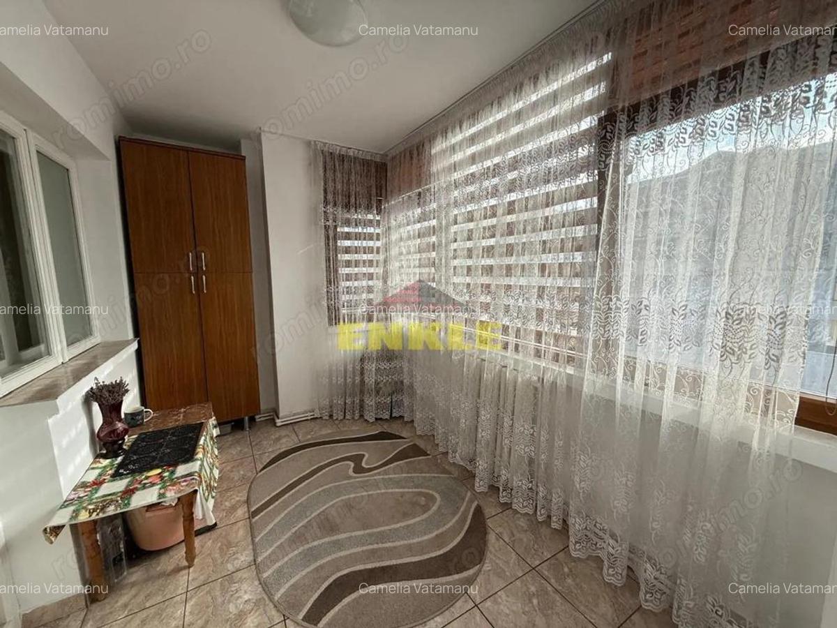 De vanzare apartament 3 camere decomandat, Pietonalul Transilvaniei. - 6