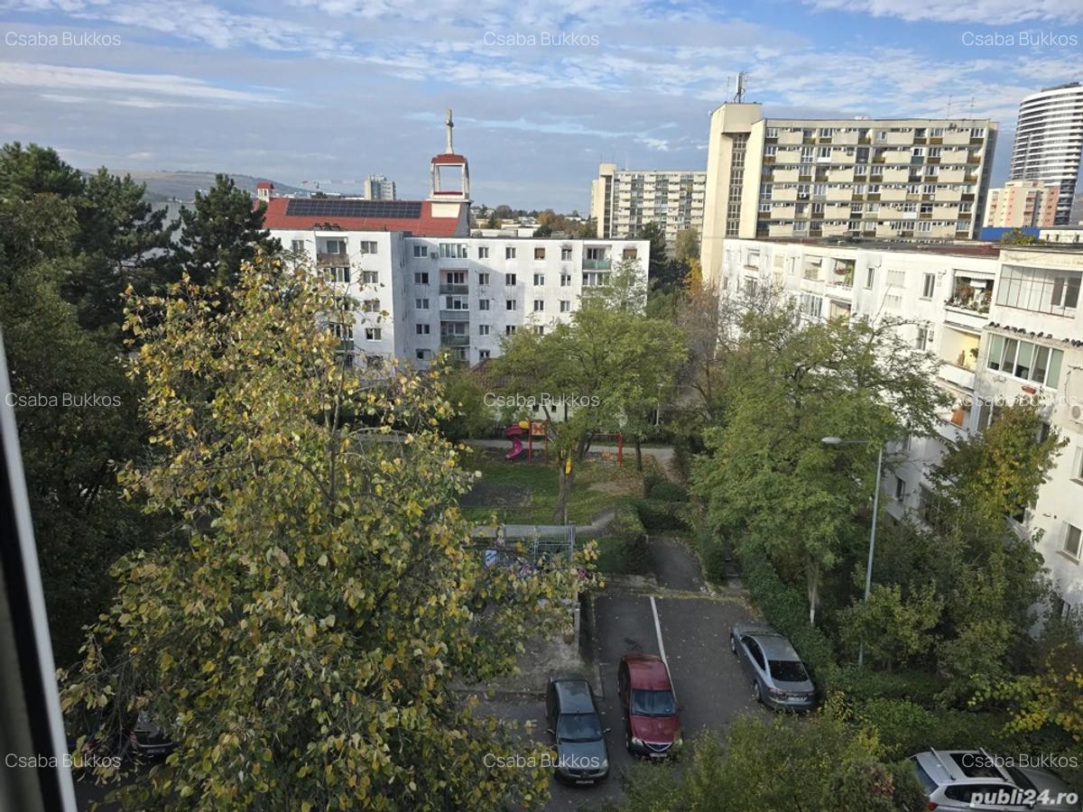 Apartament 2 camere de inchiriat - 5 Apartament 2 camere de inchiriat - 5