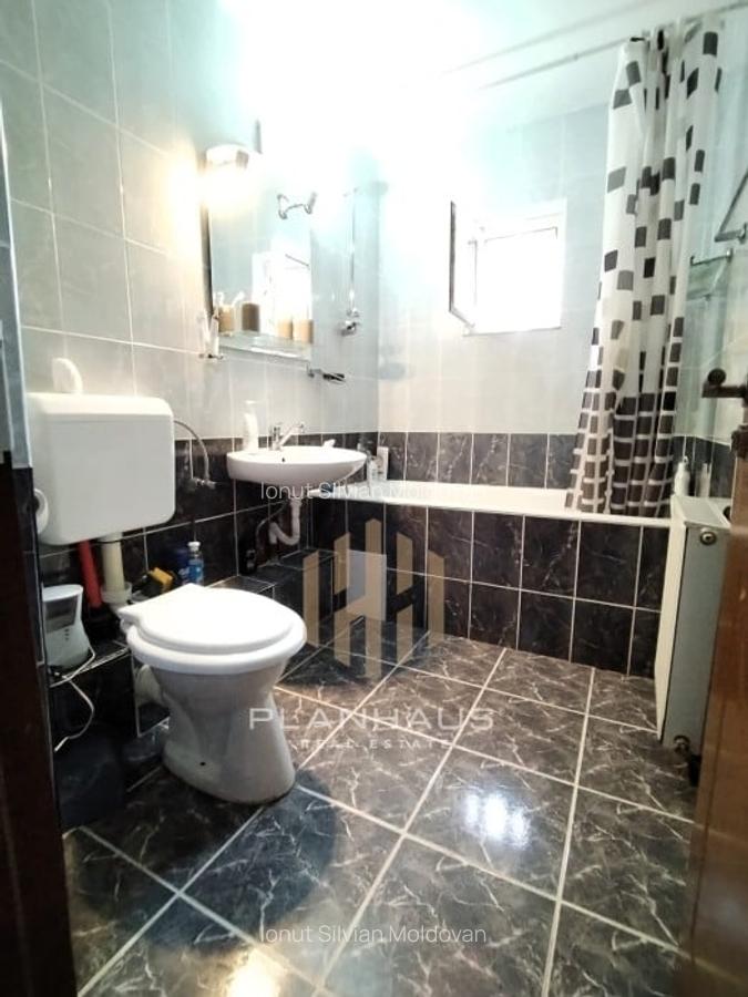 Apartament 4 camere , zona Moldovei,Republicii - 10