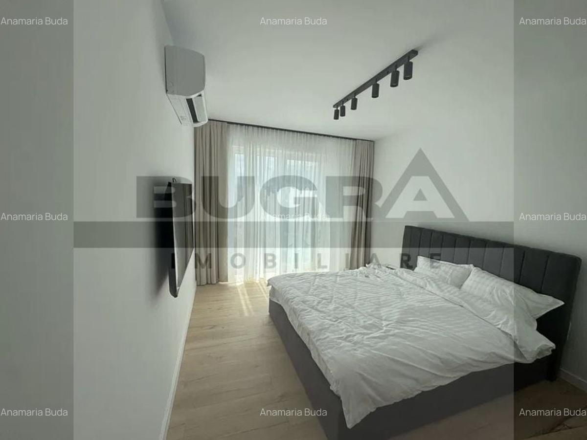 Apartament 3 camere, 77 mp, TOTUL NOU, Elite Residence - 2