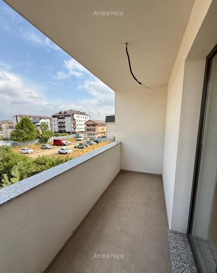 Locuin?a BLOC NOU 2025 2 camere luminoase, cu balcon - 4