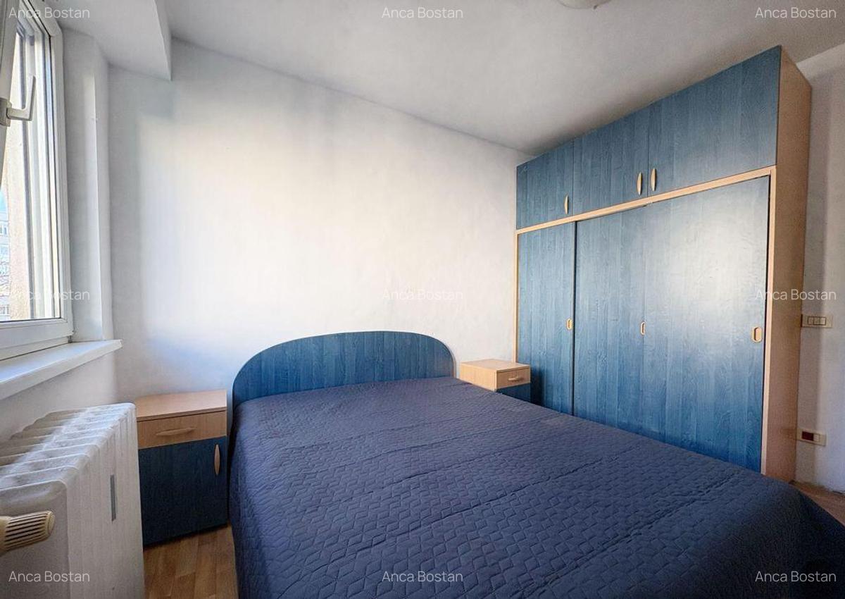 2 camere decomandat Dristor Metrou 53mp+ balcon 5mp et 6/... - 8