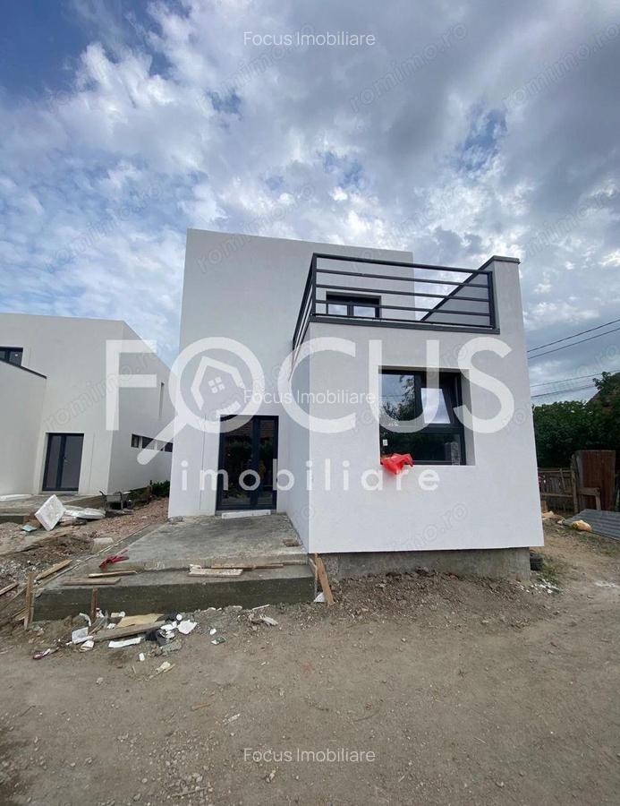 COMISION 0% Casa de vanzare in Timisoara zona Freidorf - 13
