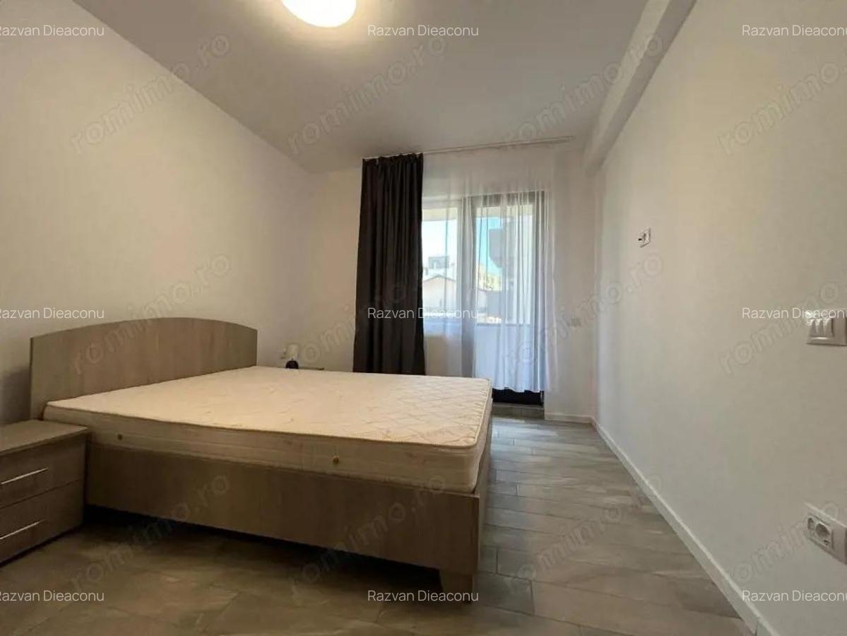 Apartament Mamaia Nord Hanul cu Peste - 2