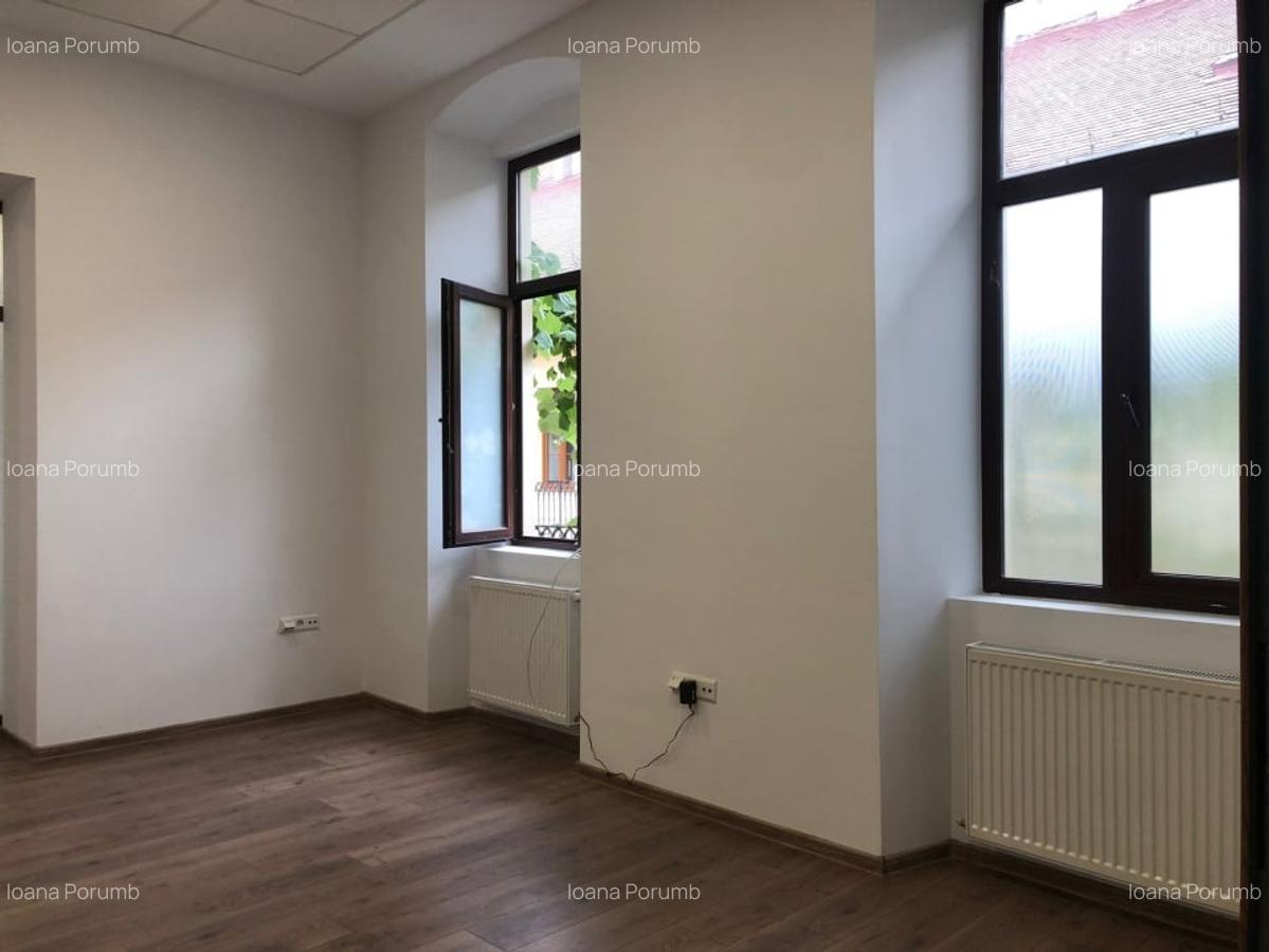 Spatiu pentru birouri de inchiriat - ultracentral - 1
