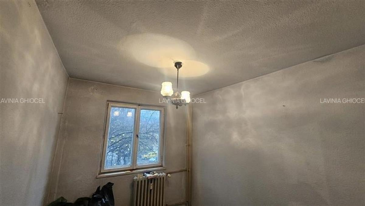 Berceni-Uioara, apartament 3 camere, bloc 4 niveluri - 2