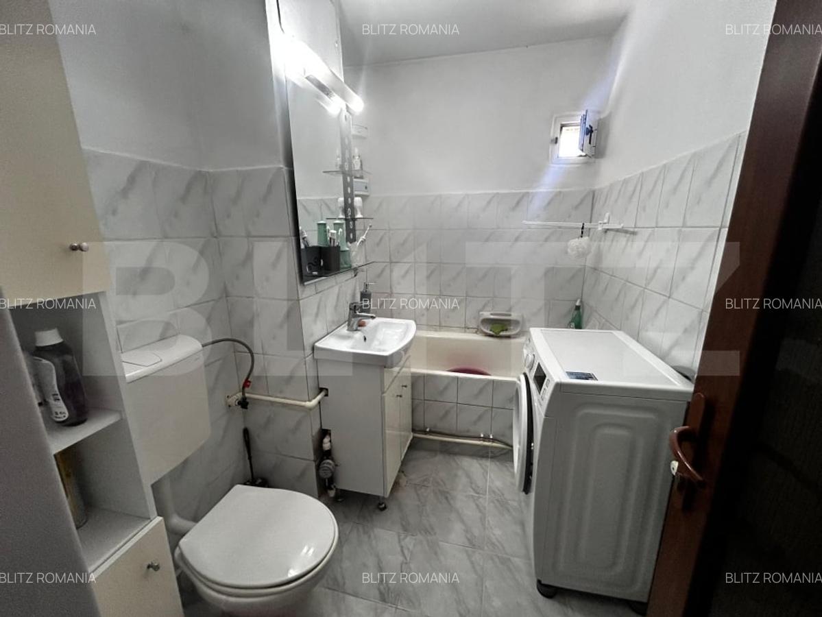 Apartament cu 2 camere, 49,60 mp, Bd Ecaterina Teodoroiu - 4