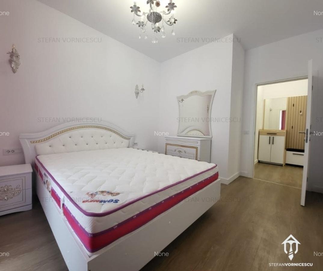 Silk District | Apartament cu 2 camere | Loc de parcare inclus - 11