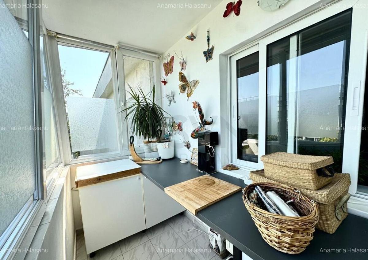 Apartament 3 Camere I Horia Macelariu - 6