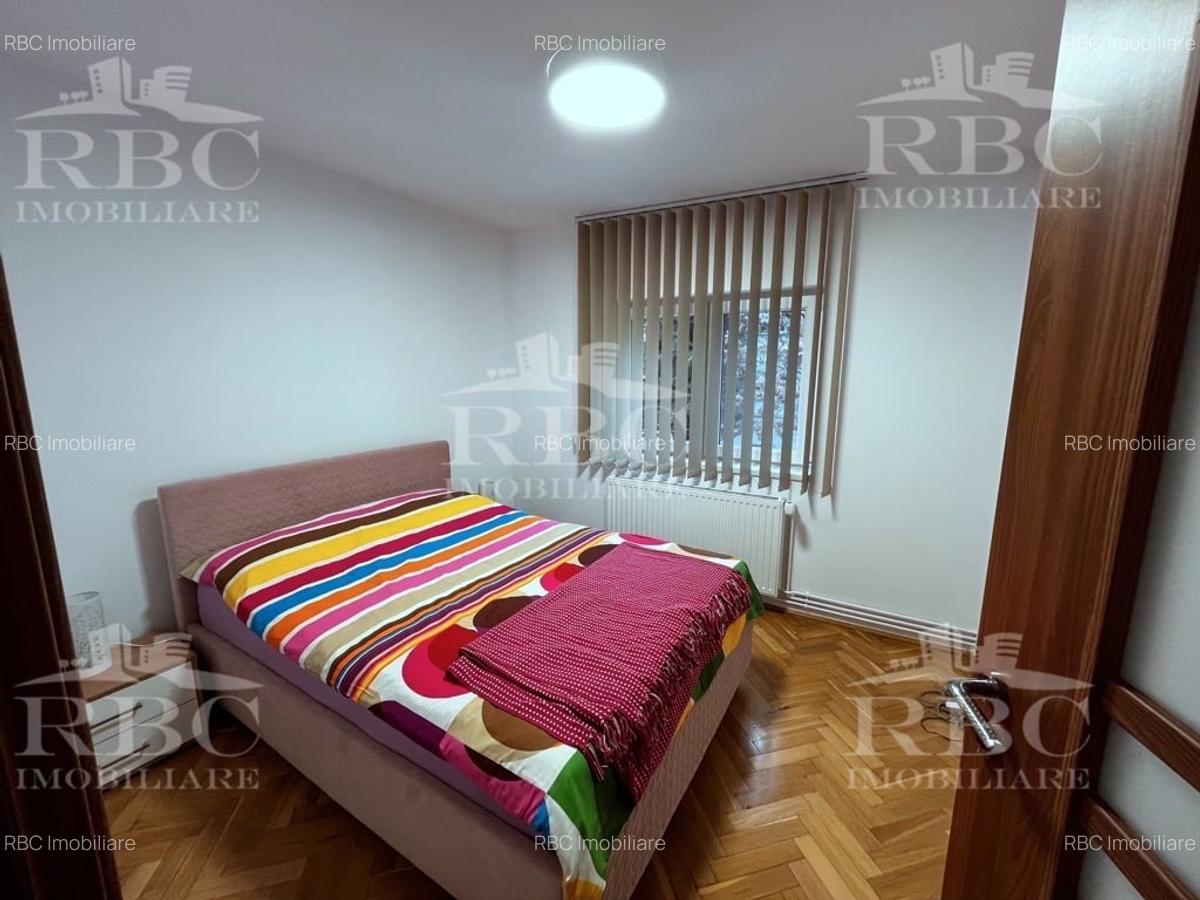 Apartament 3 camere decomandat cu garaj in Zorilor - 11