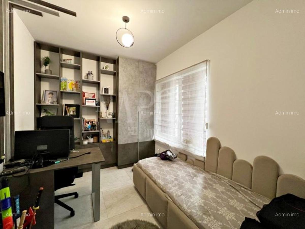 Casa 5 camere de vanzare in Floresti - 3