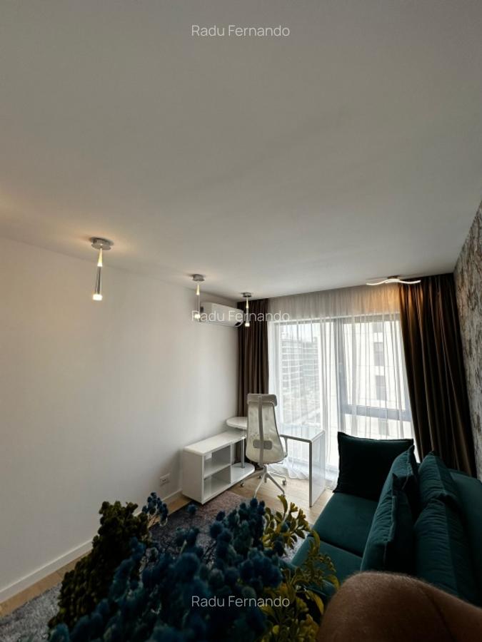 Apartament | 4 camere | Complex Nusco City | Pipera | Terasa | 123 mp - 14