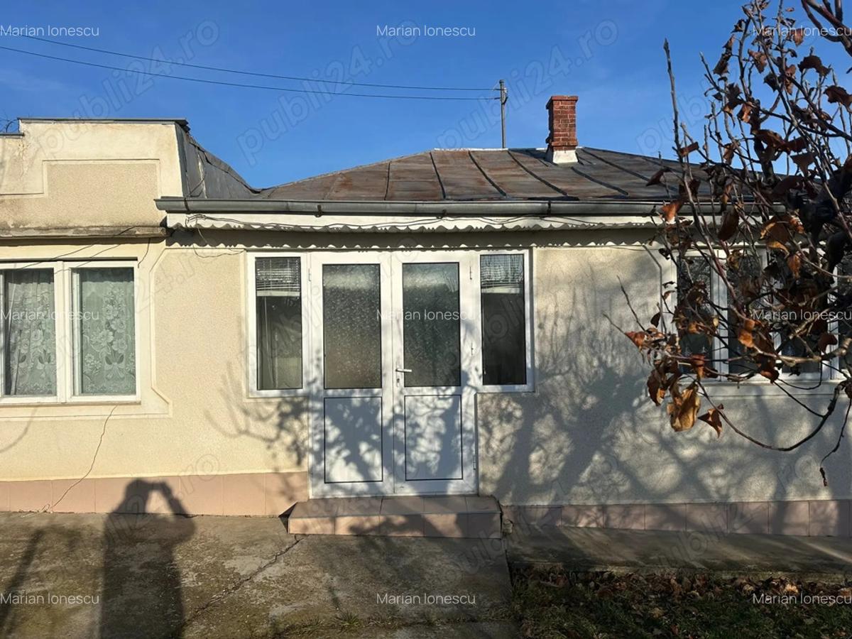 Casa de vanzare sat Cotesti, comuna Cotesti - 10