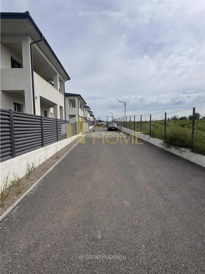 Casa 5 camere plus garaj, in Paulestii Noi, cartier Bionic Residence - 3