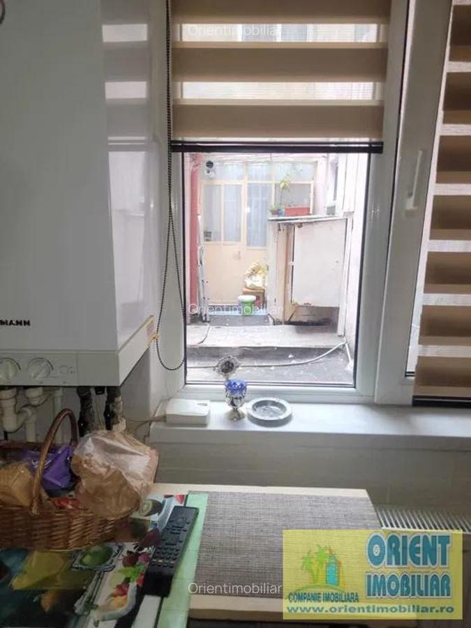 Inel 2, apartament 3 camere, etaj 1, gaze, vanzari Constanta - 5