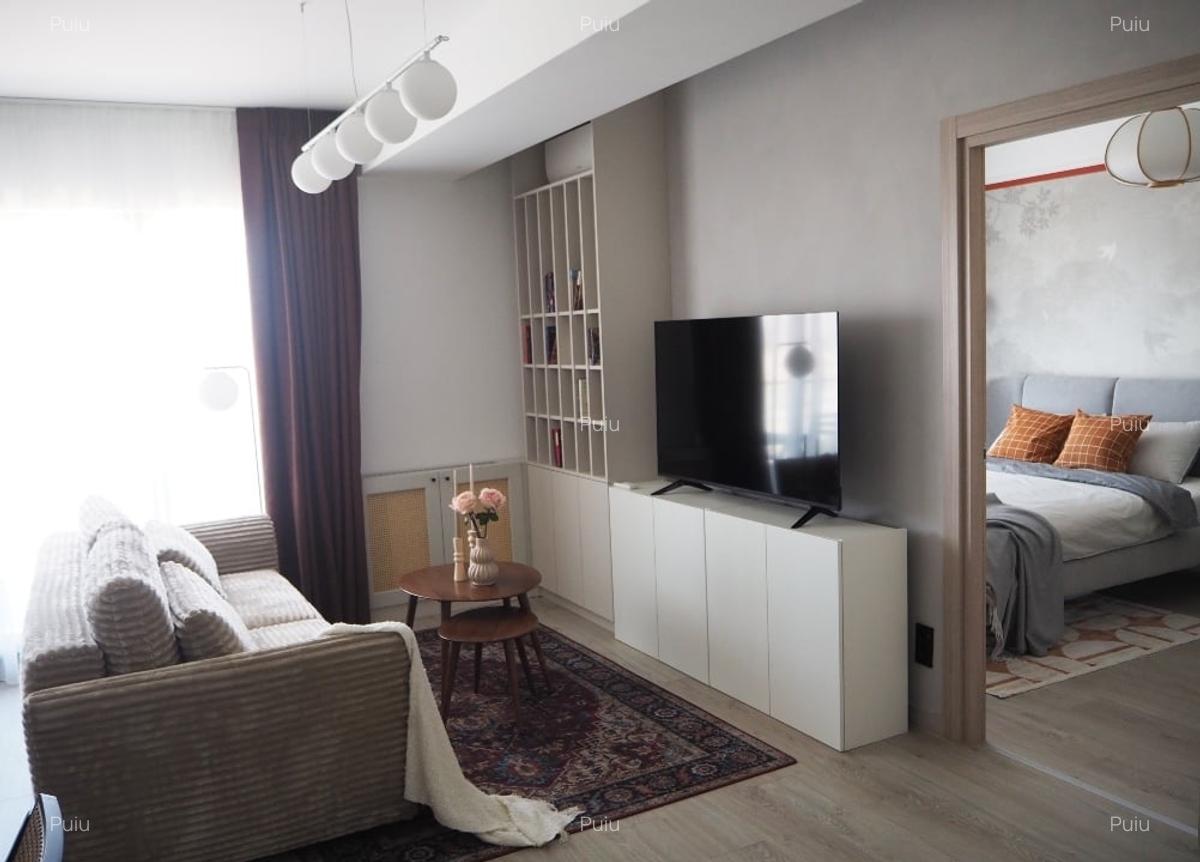 Apartament 2 camere Select Residence - 2