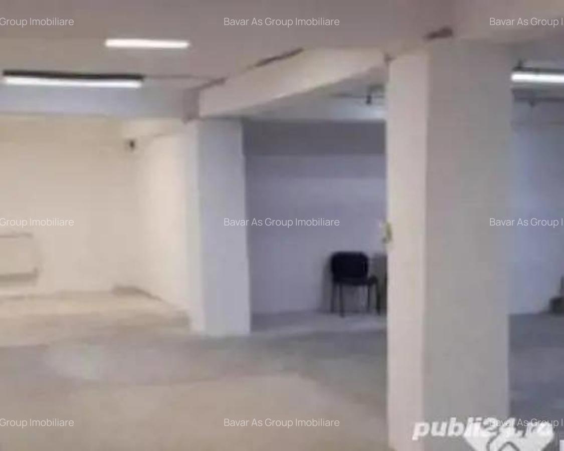 Spatiu comercial productie ,Pantelimon - 3