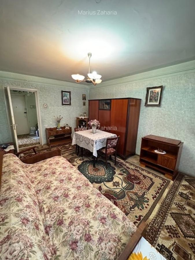 Apartament de vanzare 2 camere decomandate, str. Cornisa, Mun. Bacau - 2