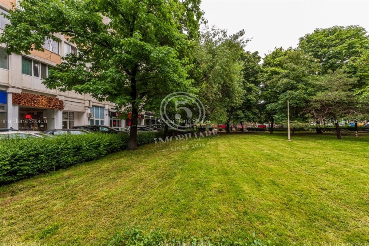 Bloc Perla- apartament 2 camere de Vanzare - 15